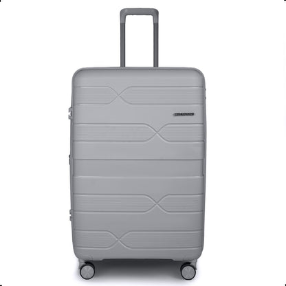 ΛIRPLΛE
 Silver Inch 24 Inch