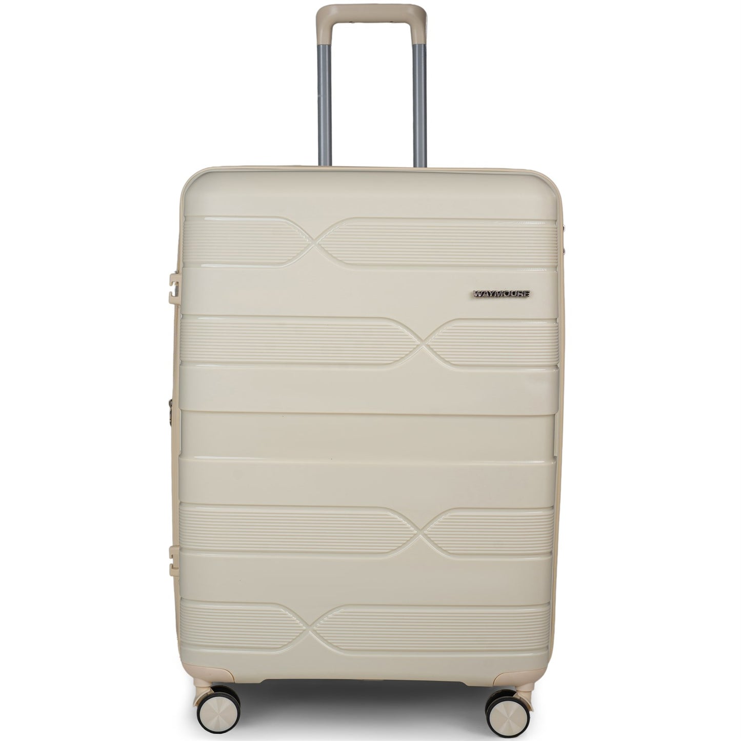 Valencia Creamy White  28 Inch