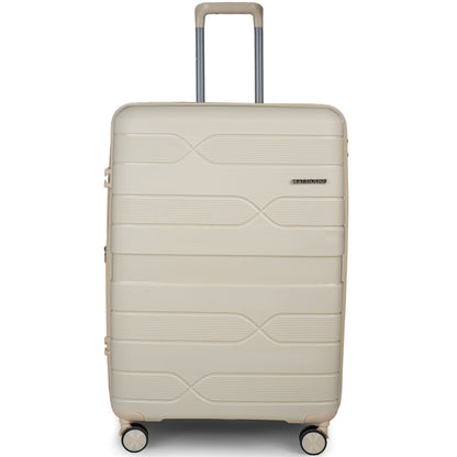 Valencia Creamy White  28 Inch