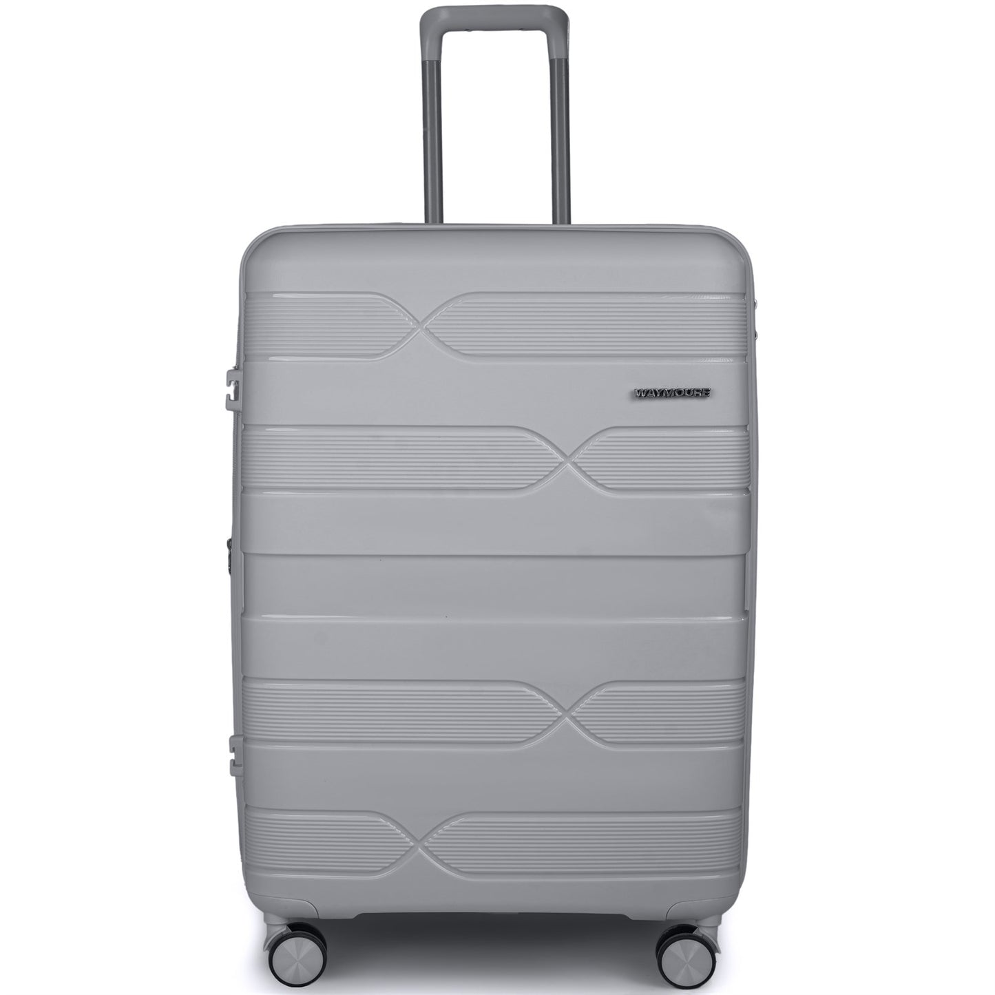 Valencia Silver Set 3 Bags