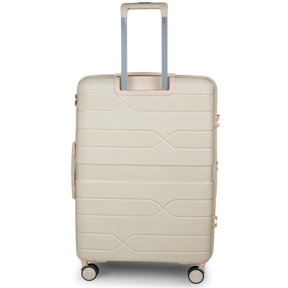 Valencia Creamy White  28 Inch