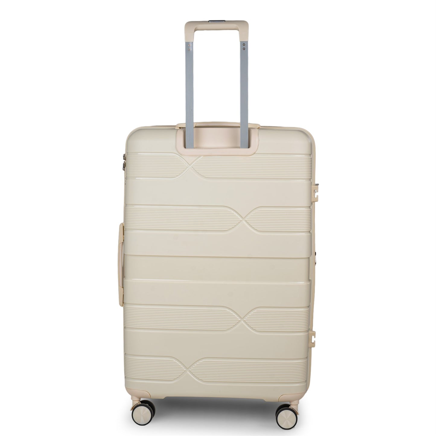 Valencia Creamy White Set 3 Bags