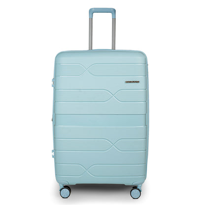 Valencia Baby Blue 28 Inch