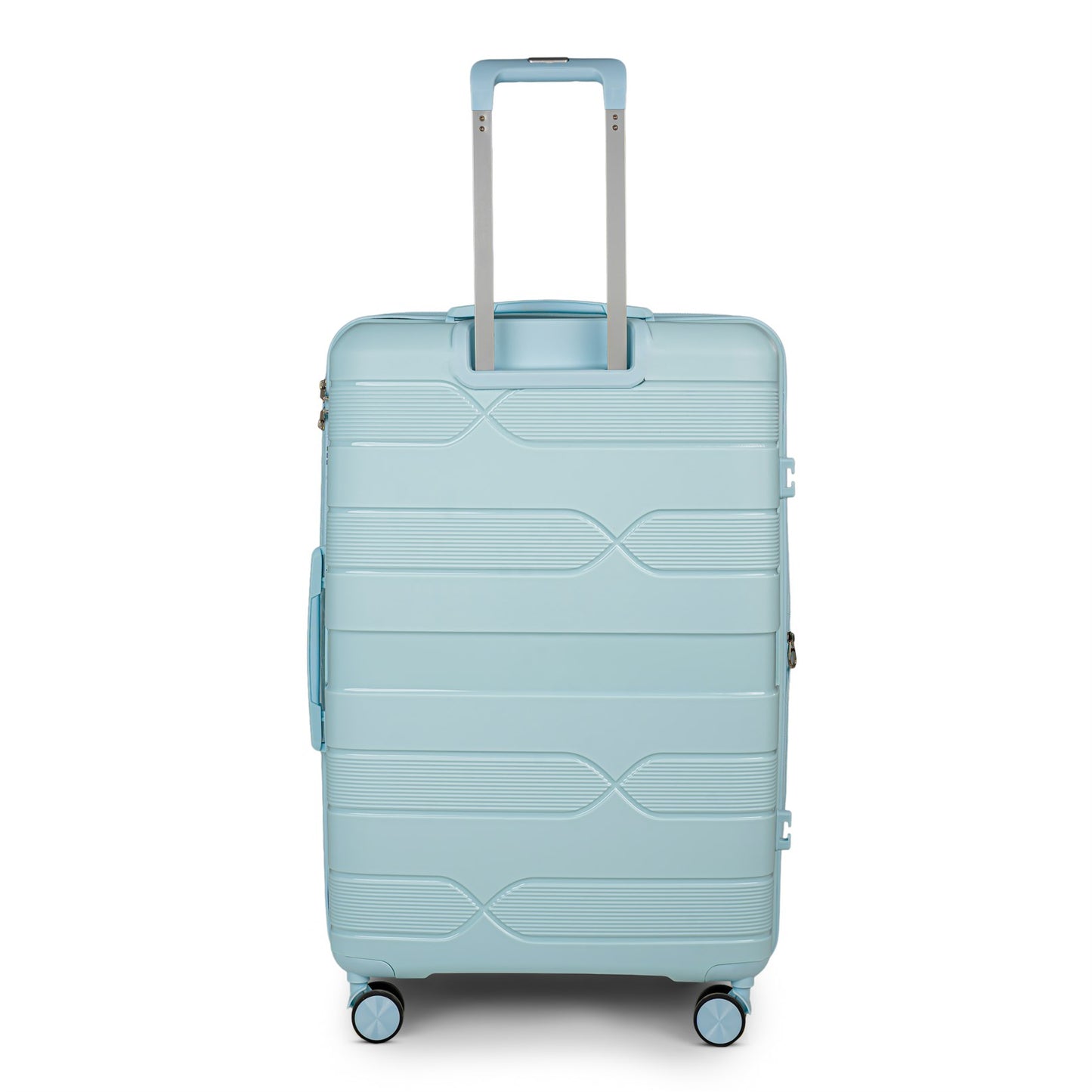 Valencia Baby Blue 28 Inch