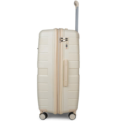 Valencia Creamy White  28 Inch