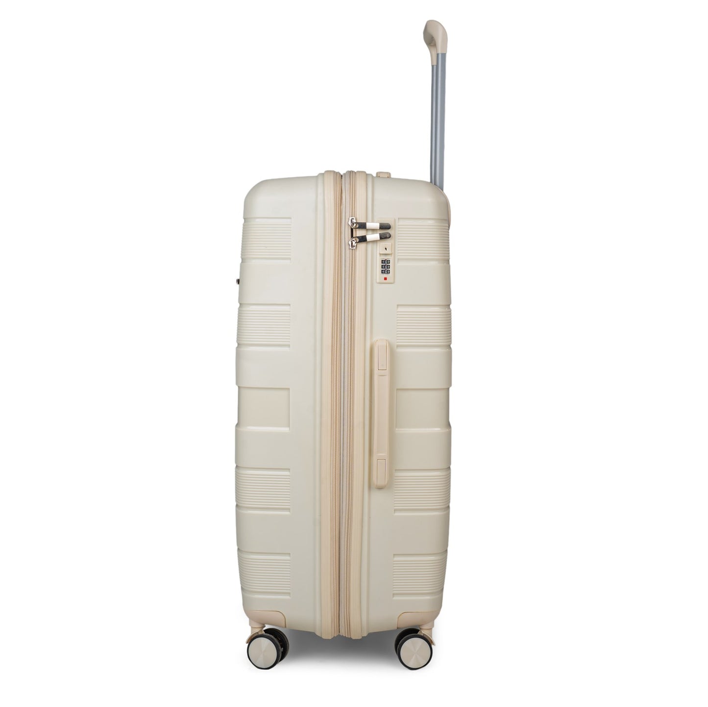 Valencia Creamy White Set 3 Bags