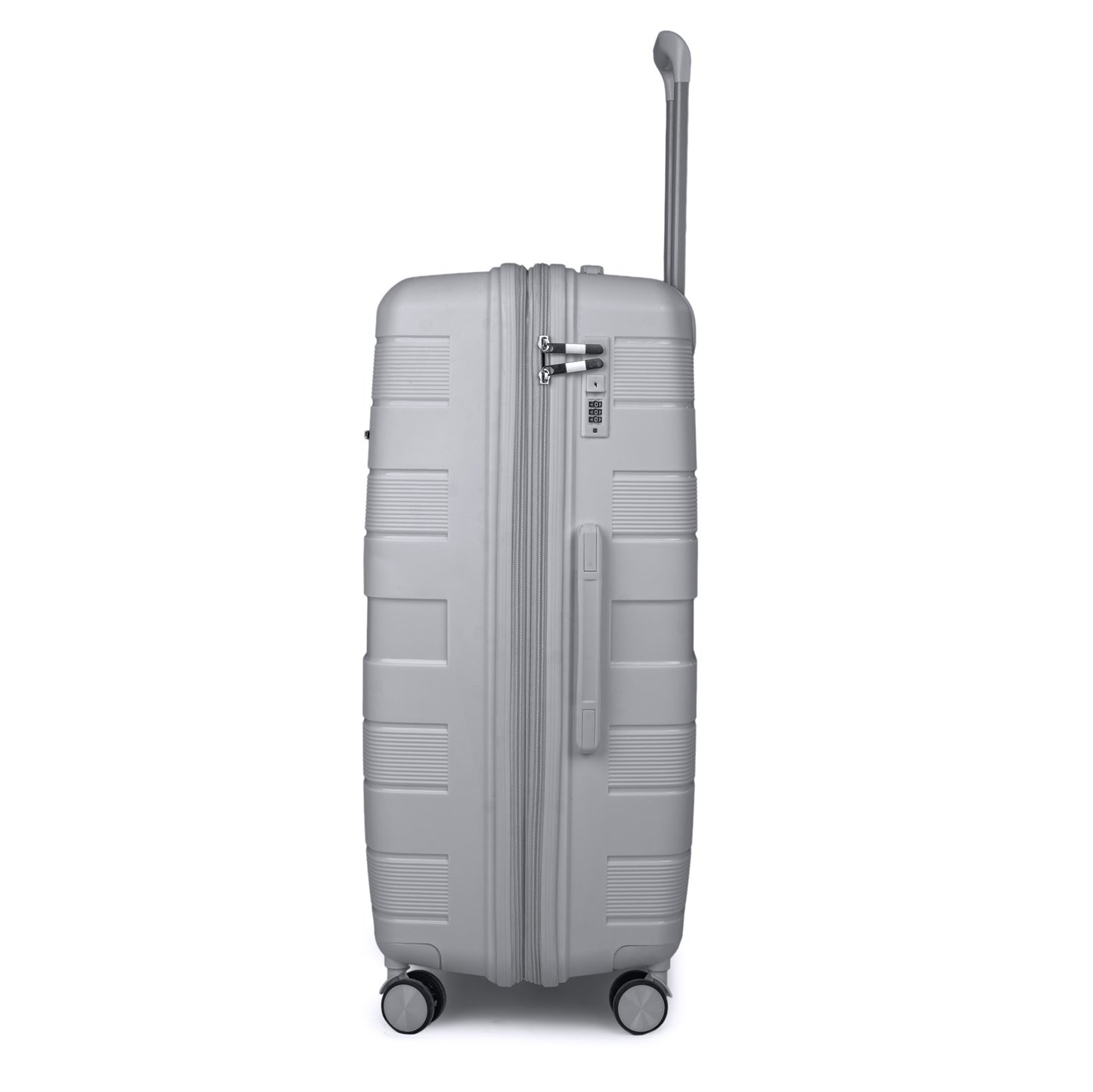 Valencia Silver Set 3 Bags