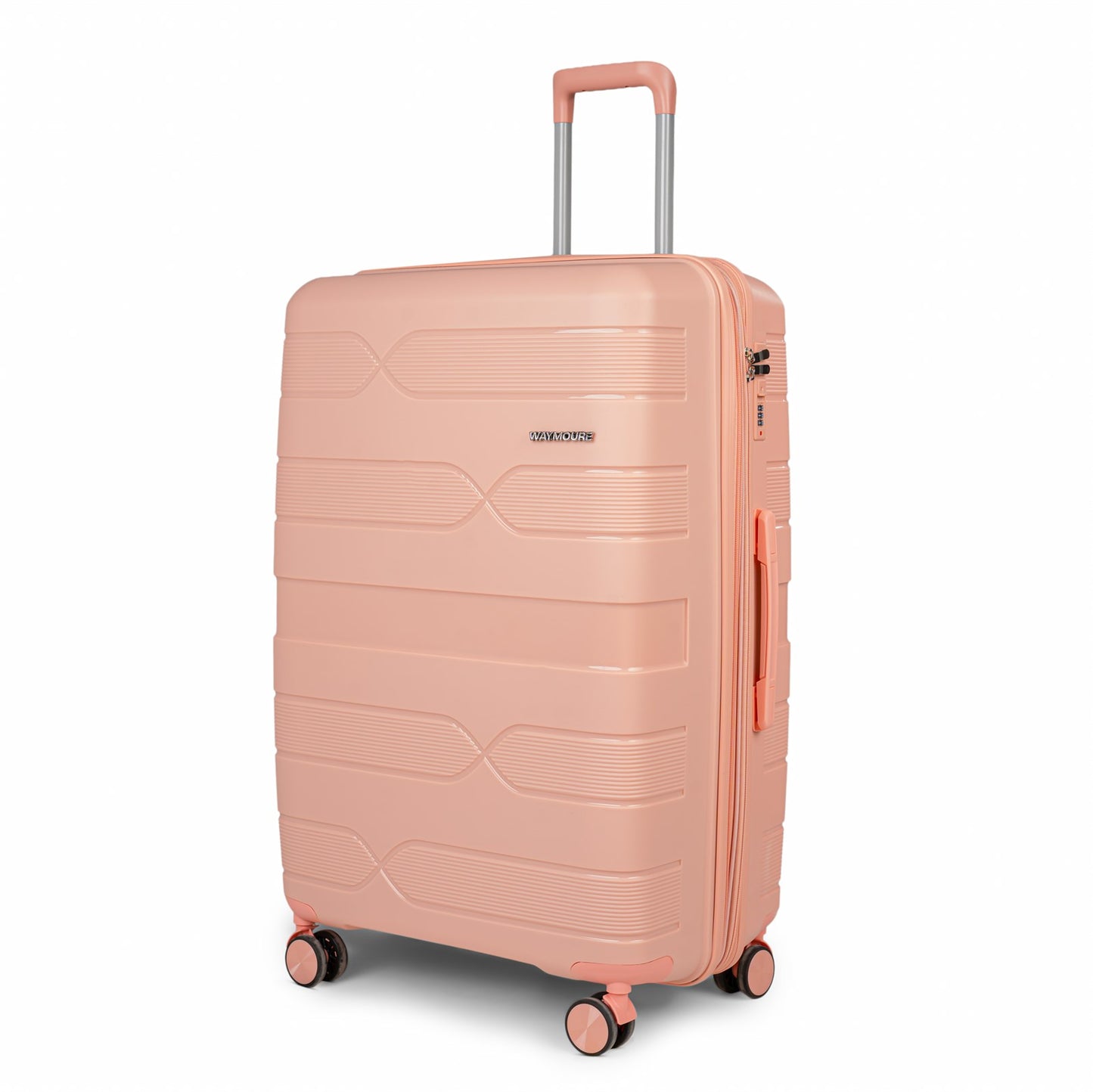 Valencia Pink 28 Inch