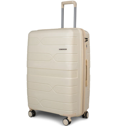 Valencia Creamy White  28 Inch