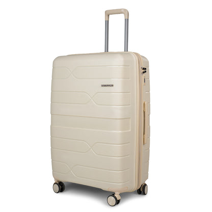 Valencia Creamy White Set 3 Bags