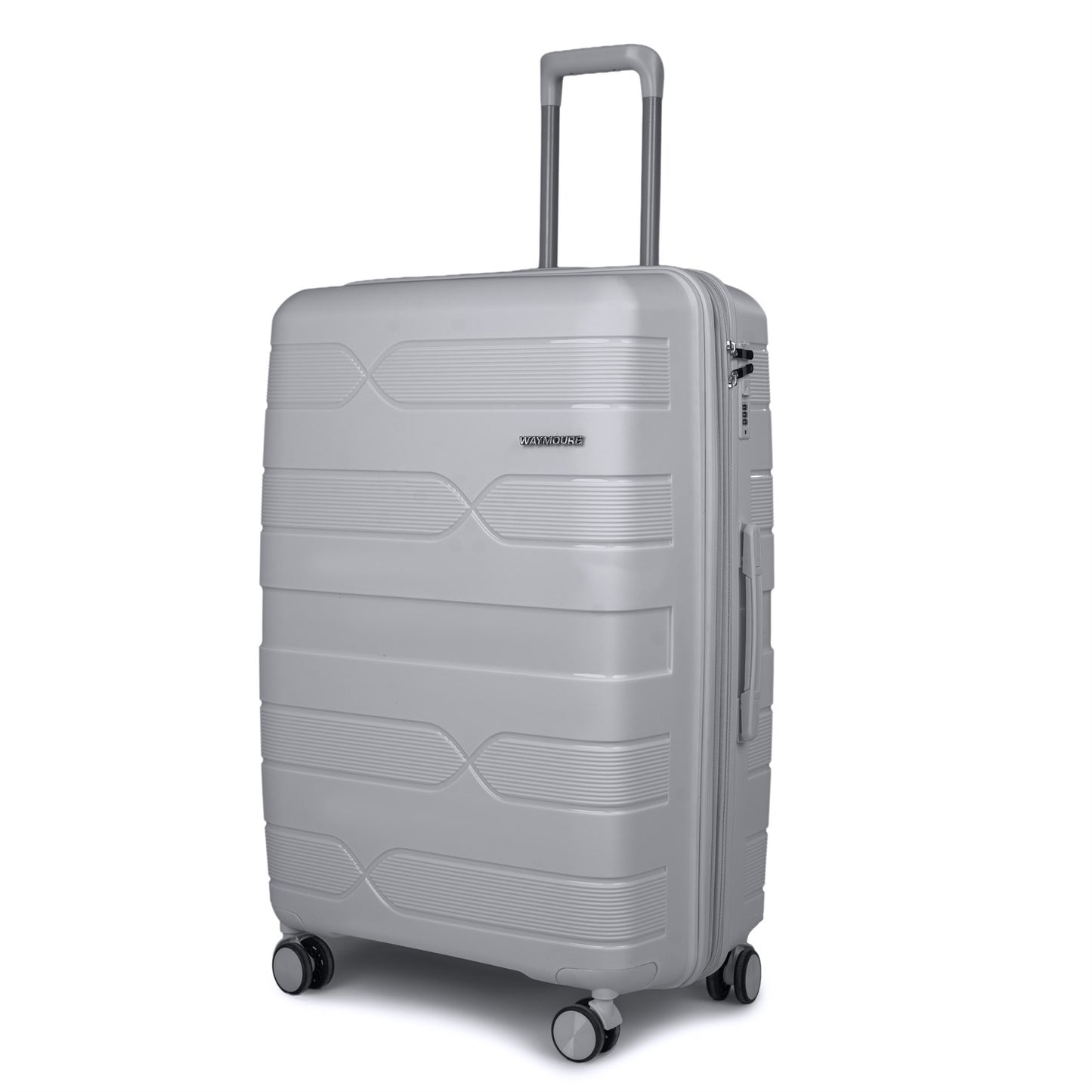 Valencia Silver Set 3 Bags