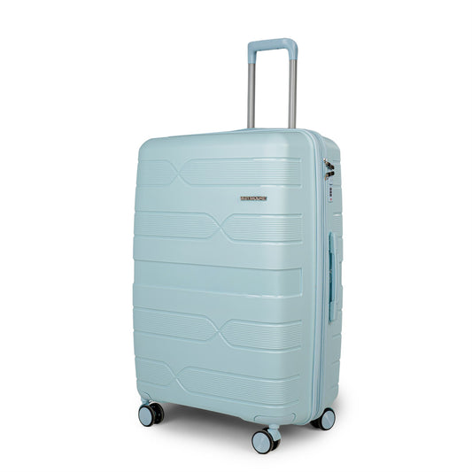 Valencia Baby Blue 28 Inch