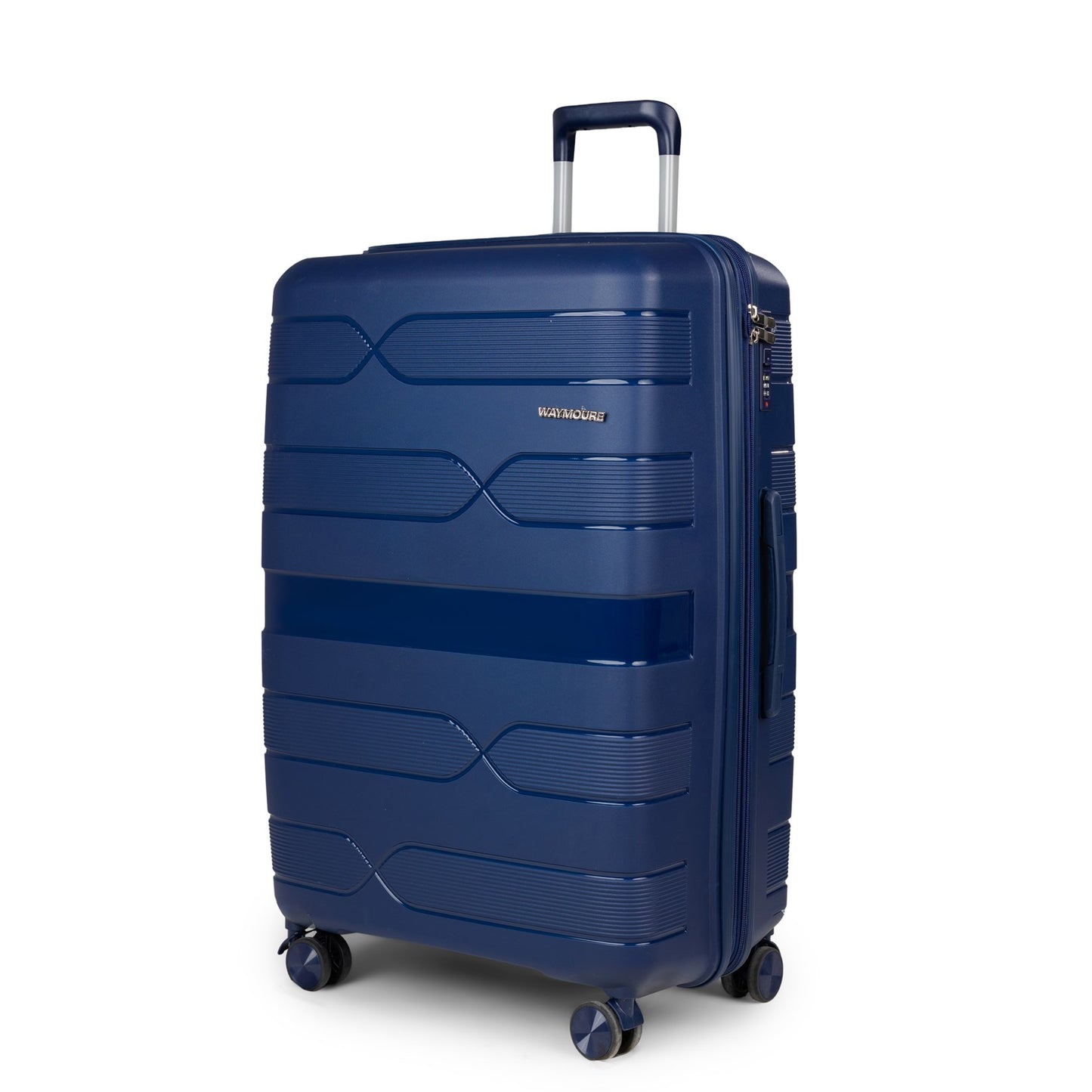 Valencia Dark Blue 28 Inch