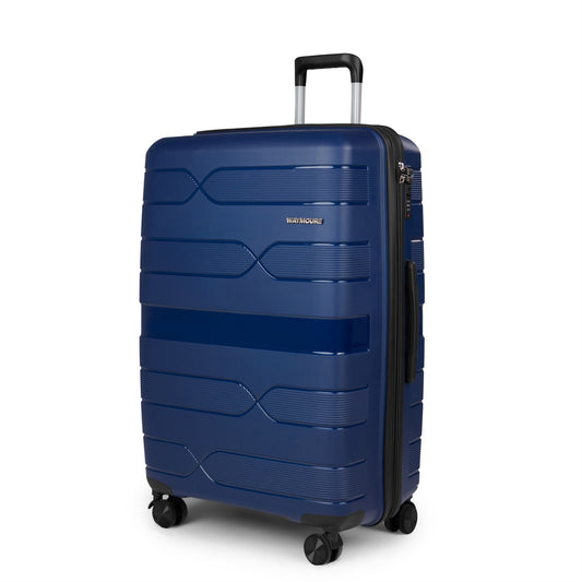 Valencia Dark Blue 28 Inch