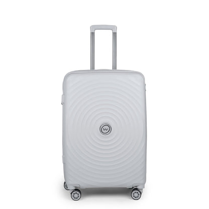 Circles Silver Set 3 bags