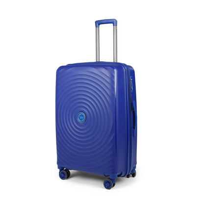 Circles Blue Set 3 bags