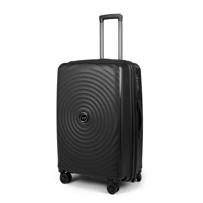 Circles Black Set 3 bags