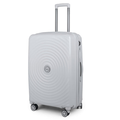 Circles Silver Set 3 bags