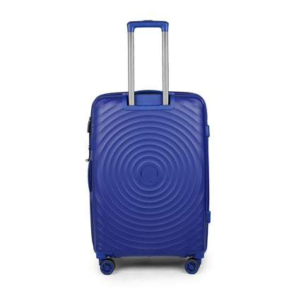 Circles Blue Set 3 bags