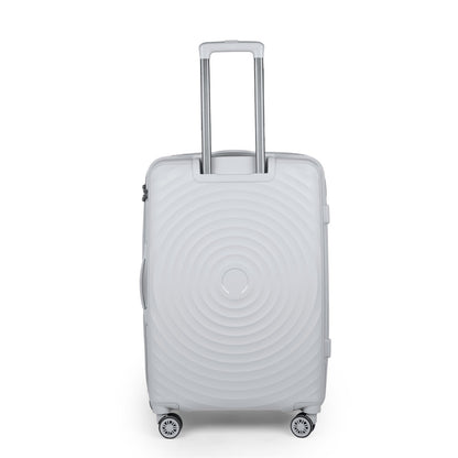 Circles Silver Set 3 bags
