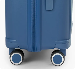 Sky Line accent wheel