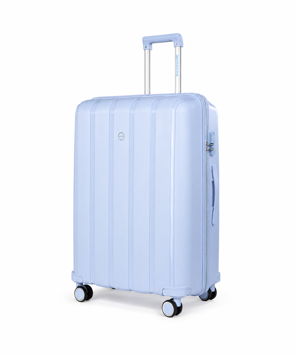 Sky Line Size 28 Inch Baby Blue