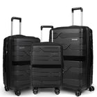 ΛIRPLΛE
 Black Set 3 Bags