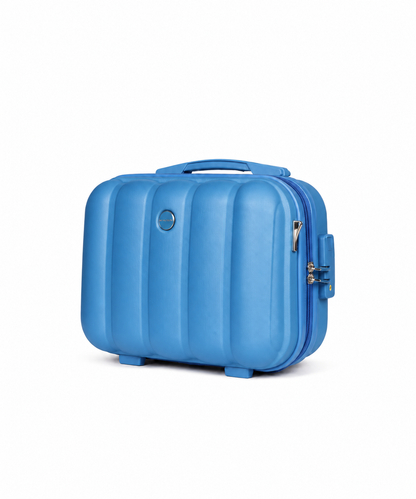 Hand Bag 14 Inch Blue