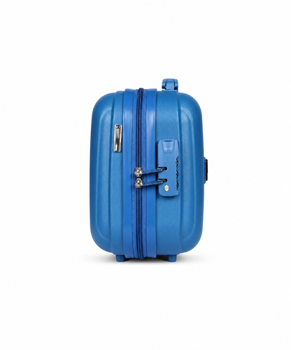 Hand Bag 14 Inch Blue