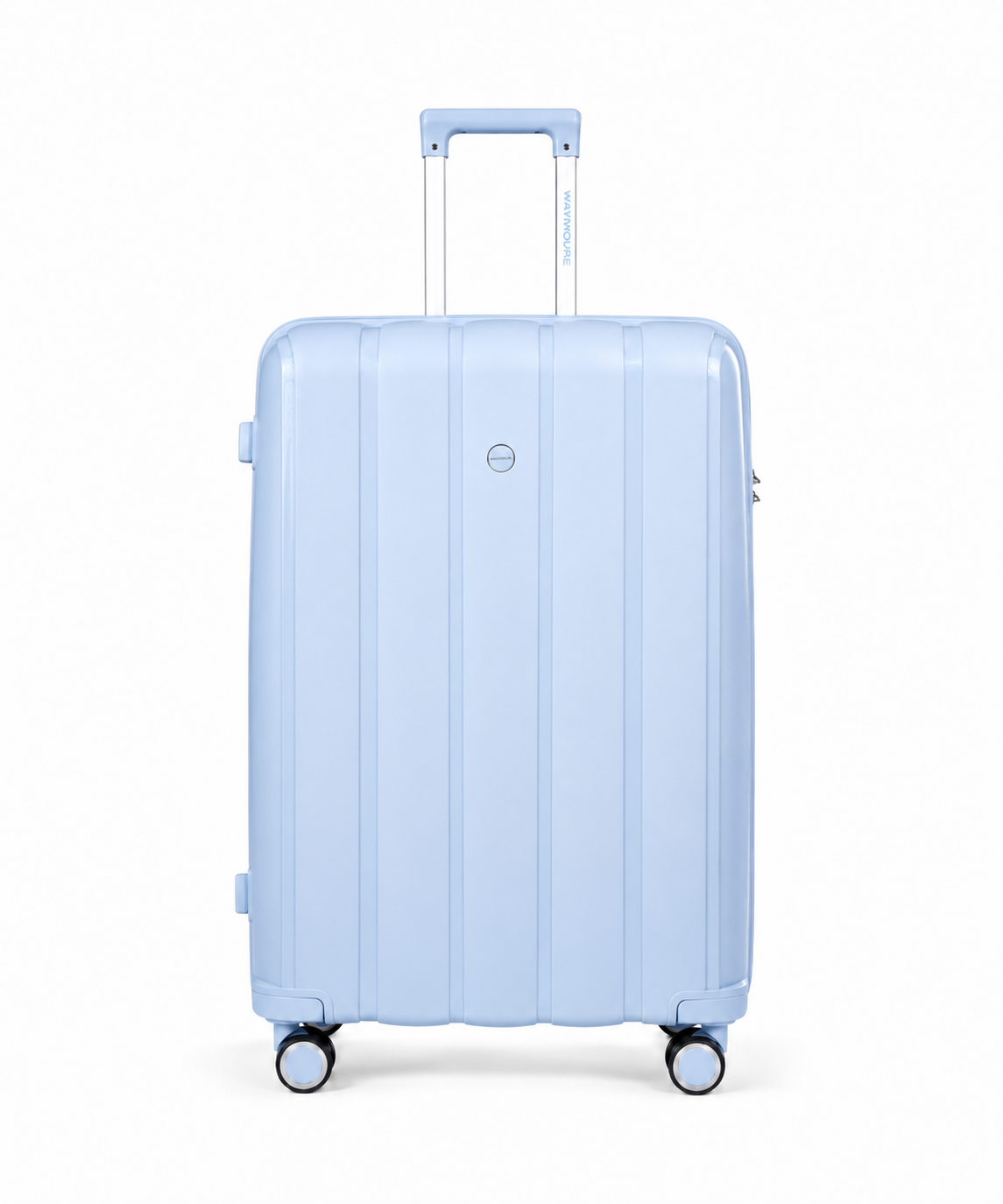Sky Line Size 28 Inch Baby Blue