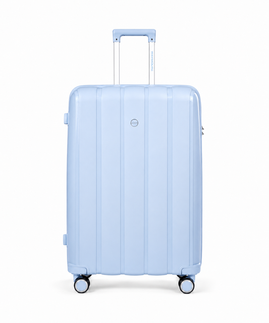 Sky Line Size 28 Inch Baby Blue