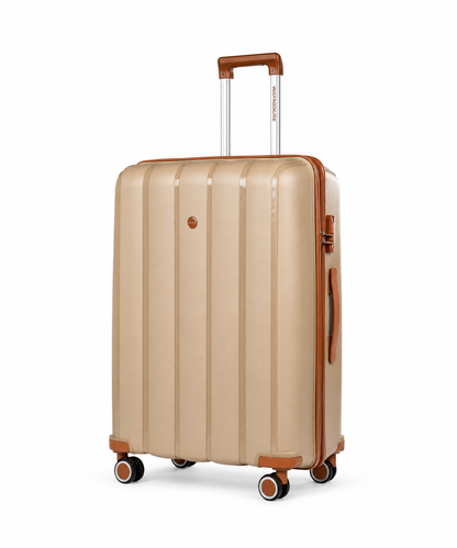 Sky Line Size 28 Inch Beige X Brown