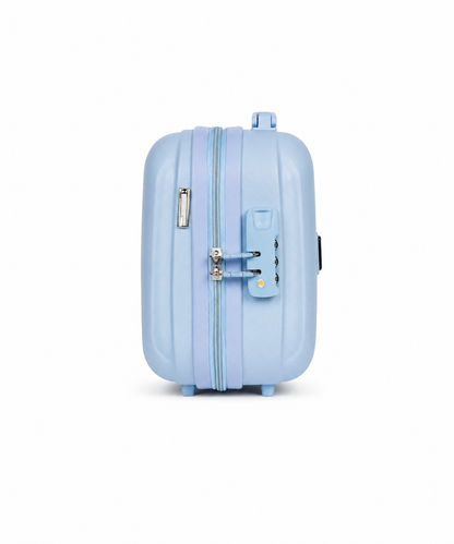 Hand Bag 14 Inch Baby Blue
