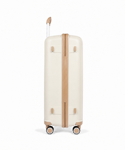 Sky Line Size 28 Inch Creamy Champaigne