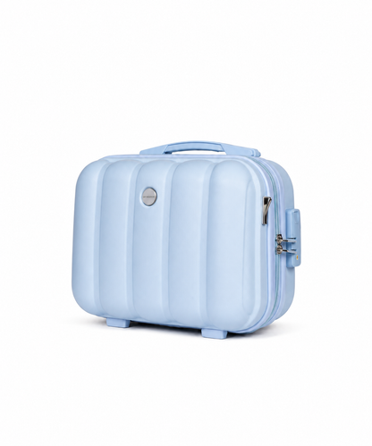 Hand Bag 14 Inch Baby Blue
